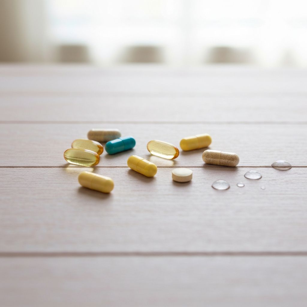 Einfache Kombinationen